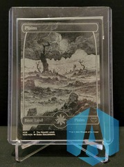 WPN Premium Exclusive Moonlit Basic Lands Sealed